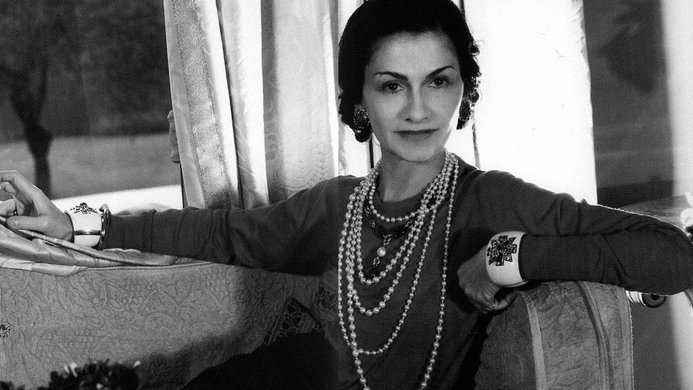 The Chanel Chronicle: From Humble Beginnings to Fashion Empire – Once ...