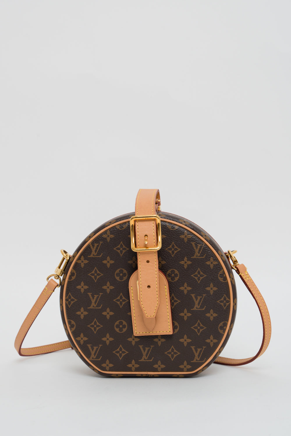 Louis Vuitton Takashi Murakami Black E Monogram Coated Canvas Sharleen mm Gold Hardware, 2011 (Very Good), Black Womens Handbag