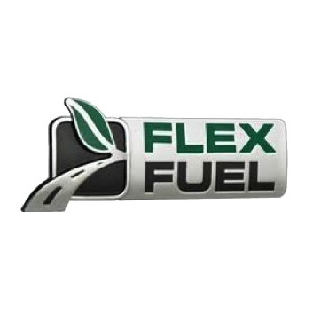 Flex fuel