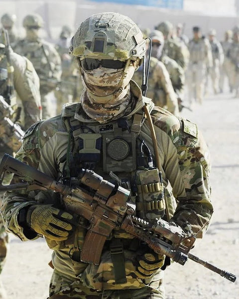 Australian Special Air Service Regiment