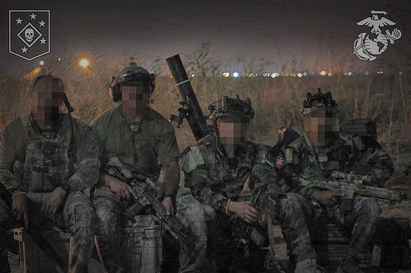 MARSOC Photo