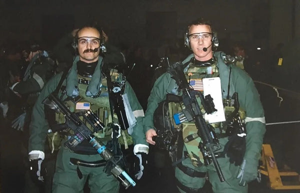 US Delta Force Mid 90’s