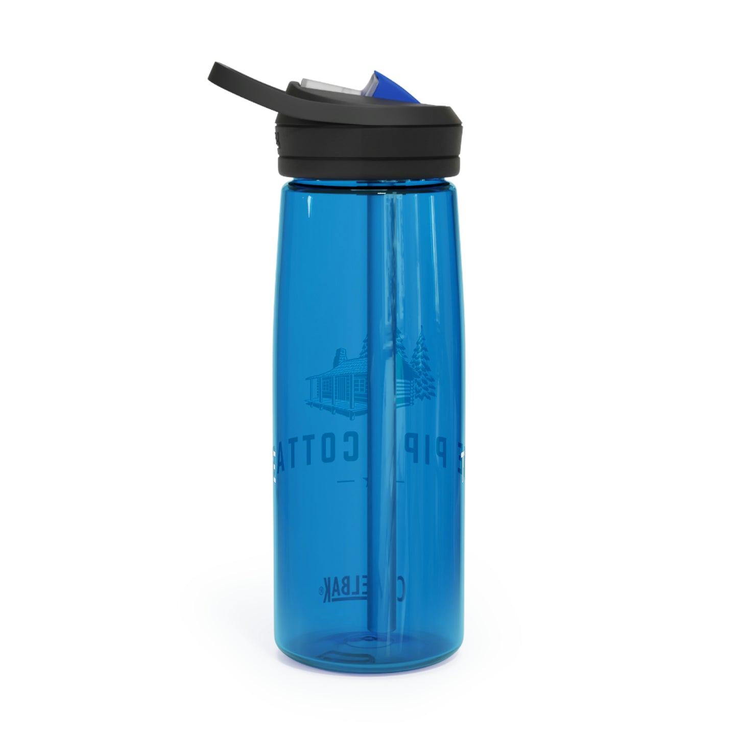 The Pipe Cottage CamelBak Eddy®  Water Bottle