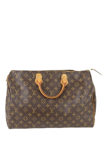 Sacs Louis Vuitton Speedy Marine d'occasion