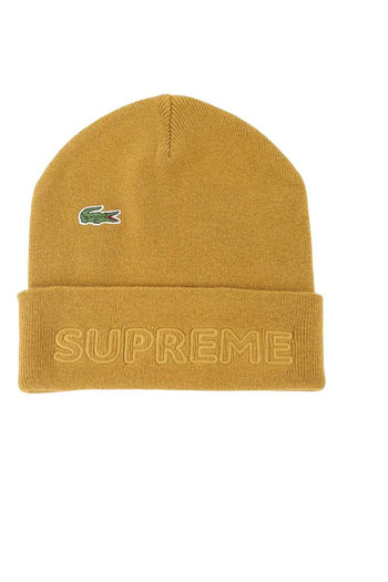 Chapeaux Supreme femme à partir de 75 €