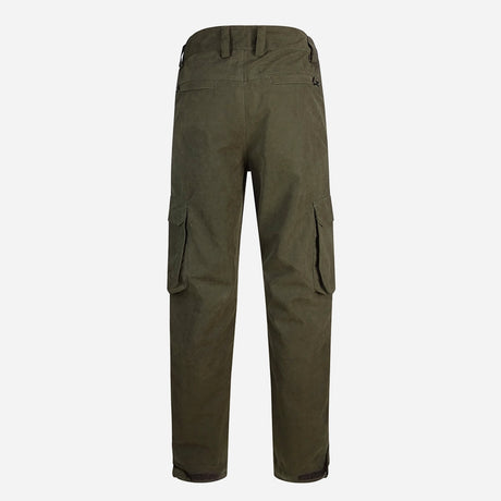 Hoggs of Fife Ballater Waterproof Field Trousers – Wild & Moor