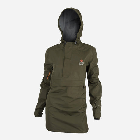 Stoney Creek Womens Suppressor Jacket – Wild & Moor