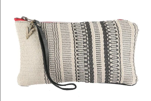 Vaalbara Wristlet