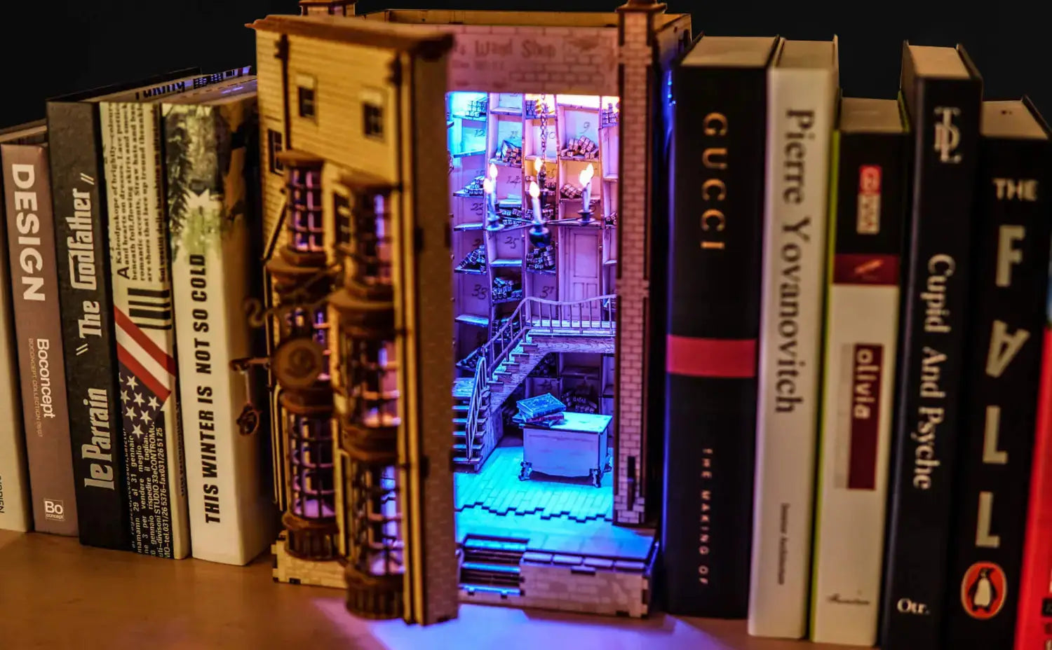 Comment réaliser la maquette d'un livre ? - BookCompo