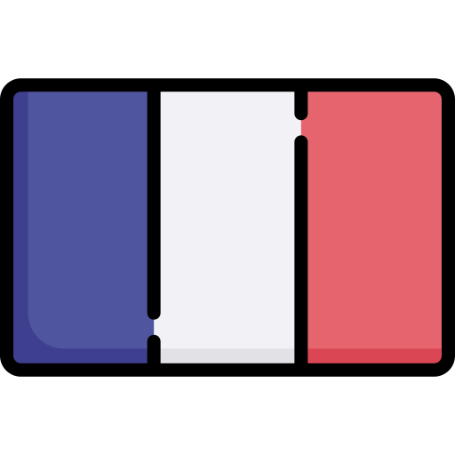 french flag