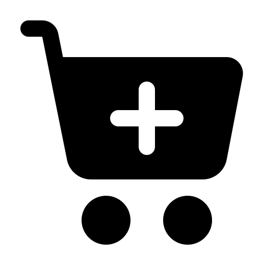 Add to Cart Icon
