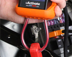 uActivate® Amp Loop