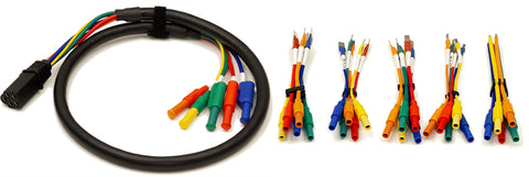 uActivate®Universal Cable with Terminal Leads