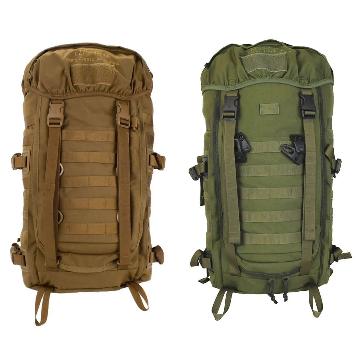 Karrimor SF Predator Patrol 45 PLCE Rucksack | John Bull Clothing