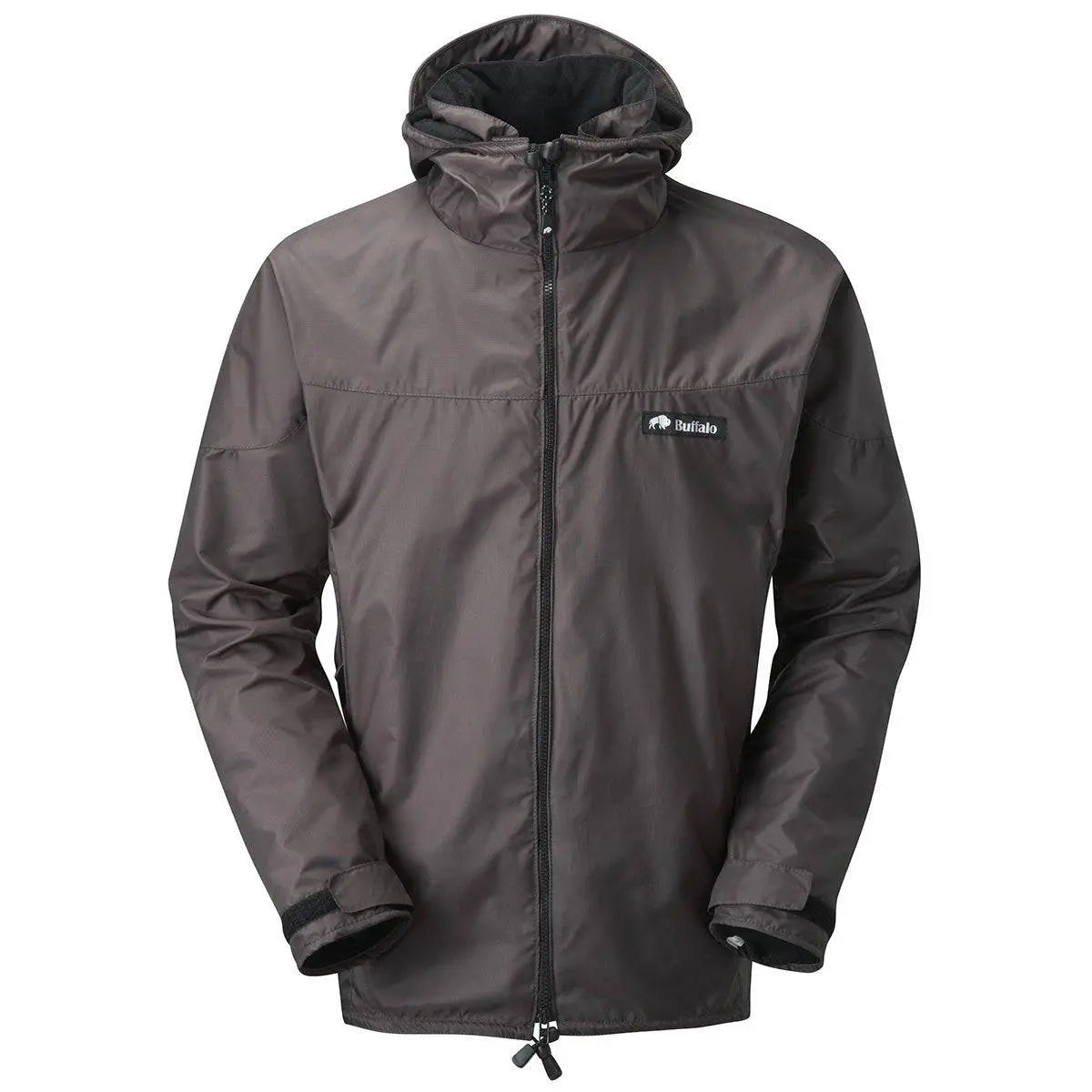 Montane Mens Protium Hoodie Fleece | John Bull Clothing