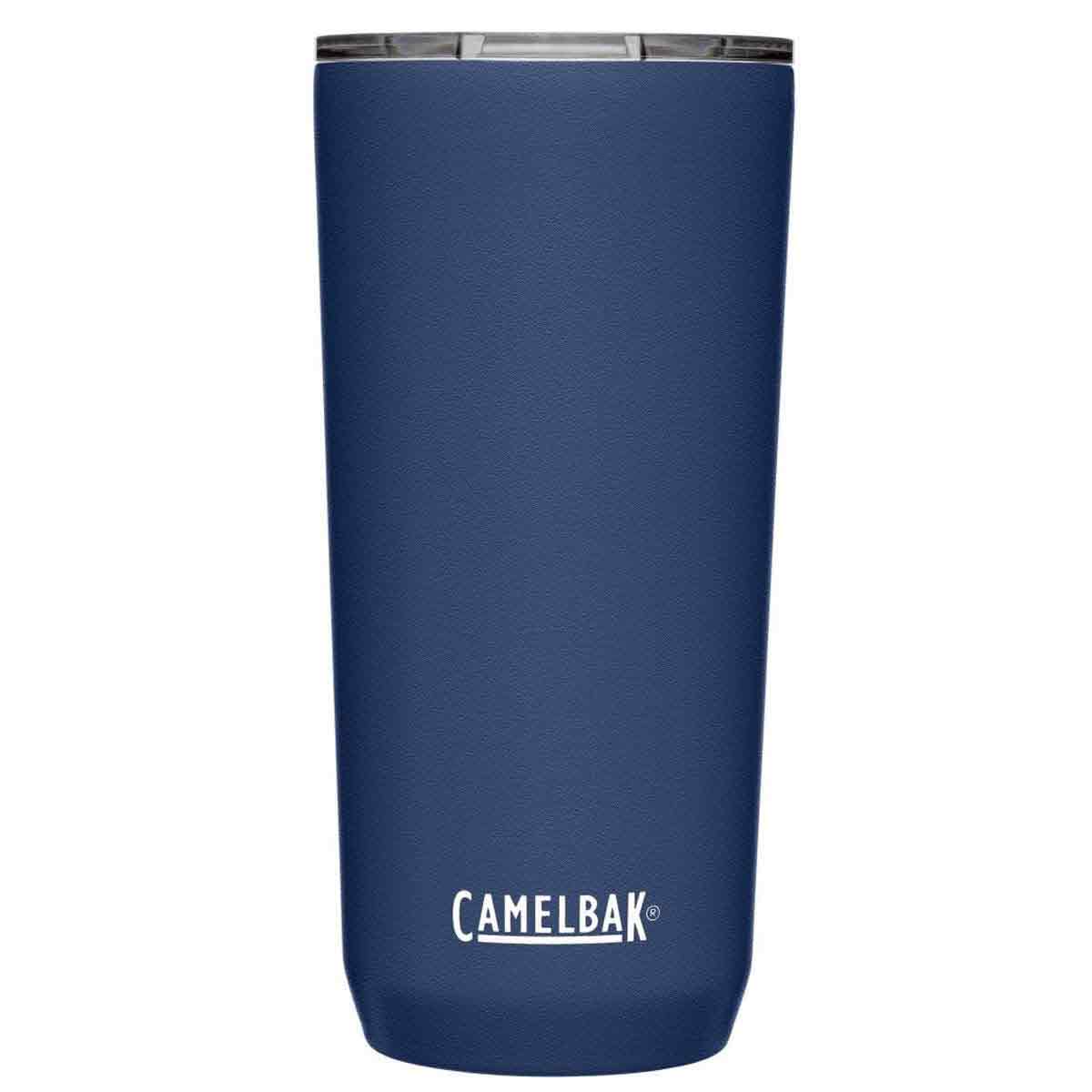 Camelbak Forge Flow Stainless Steel Vac Insulated Bottle 16oz - High  Mountain Sports