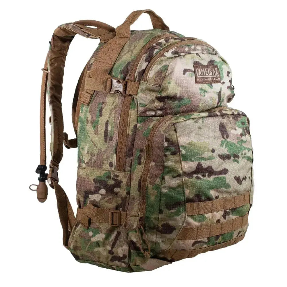 Camelbak BFM 47L Hydration Backpack Multicam - John Bulls