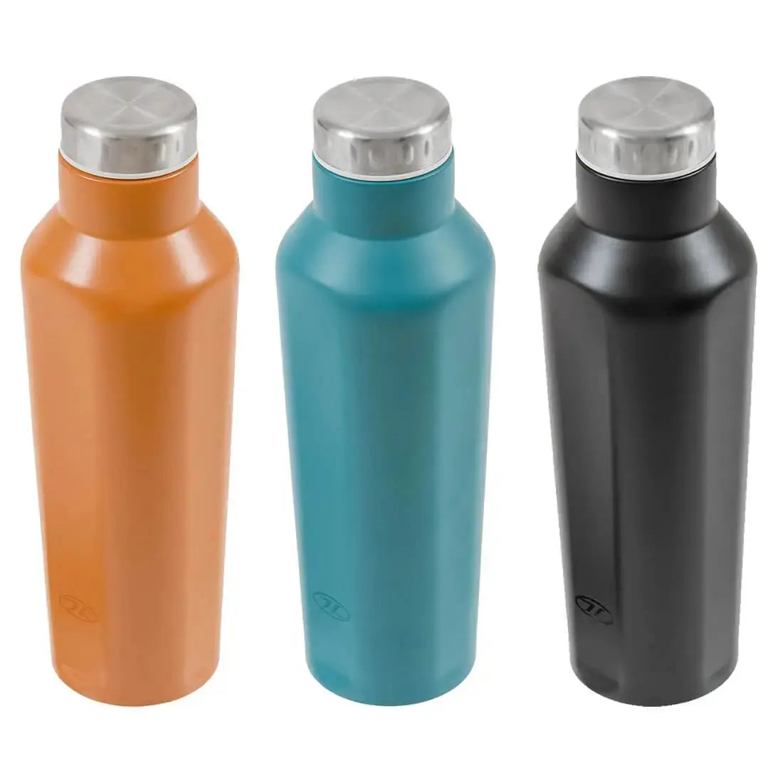 Camelbak Forge Flow Stainless Steel Vac Insulated Bottle 16oz - High  Mountain Sports