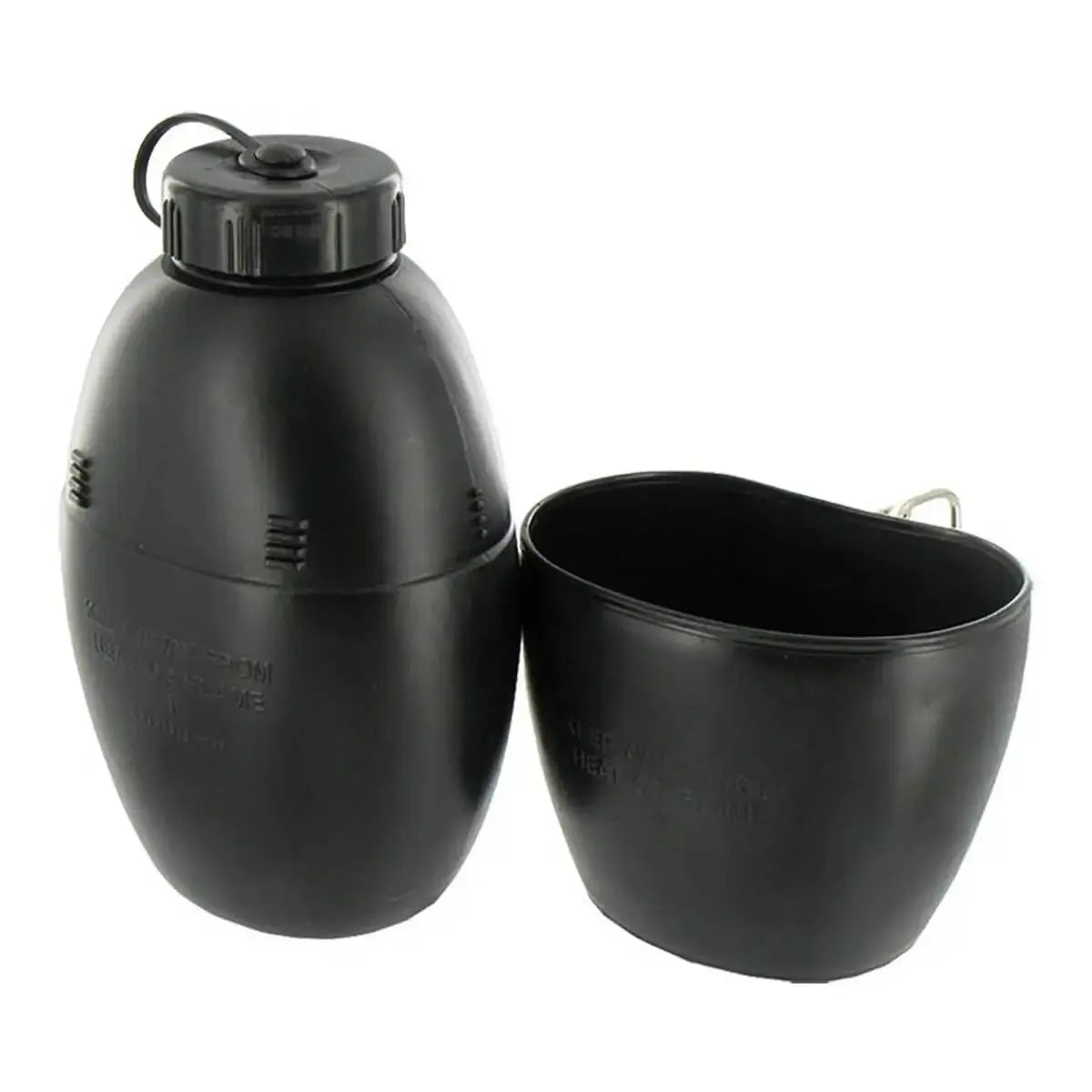 Mug isotherme Forge® Flow Vacuum Insulated 600 ml – CamelBak