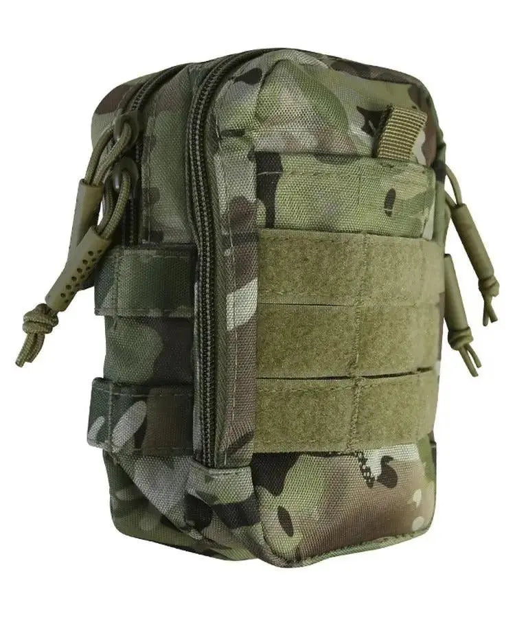 Kombat Small 28L Molle Assault Patrol Rucksack