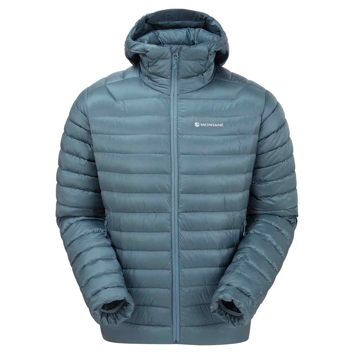 Montane Mens Protium Hoodie Fleece | John Bull Clothing