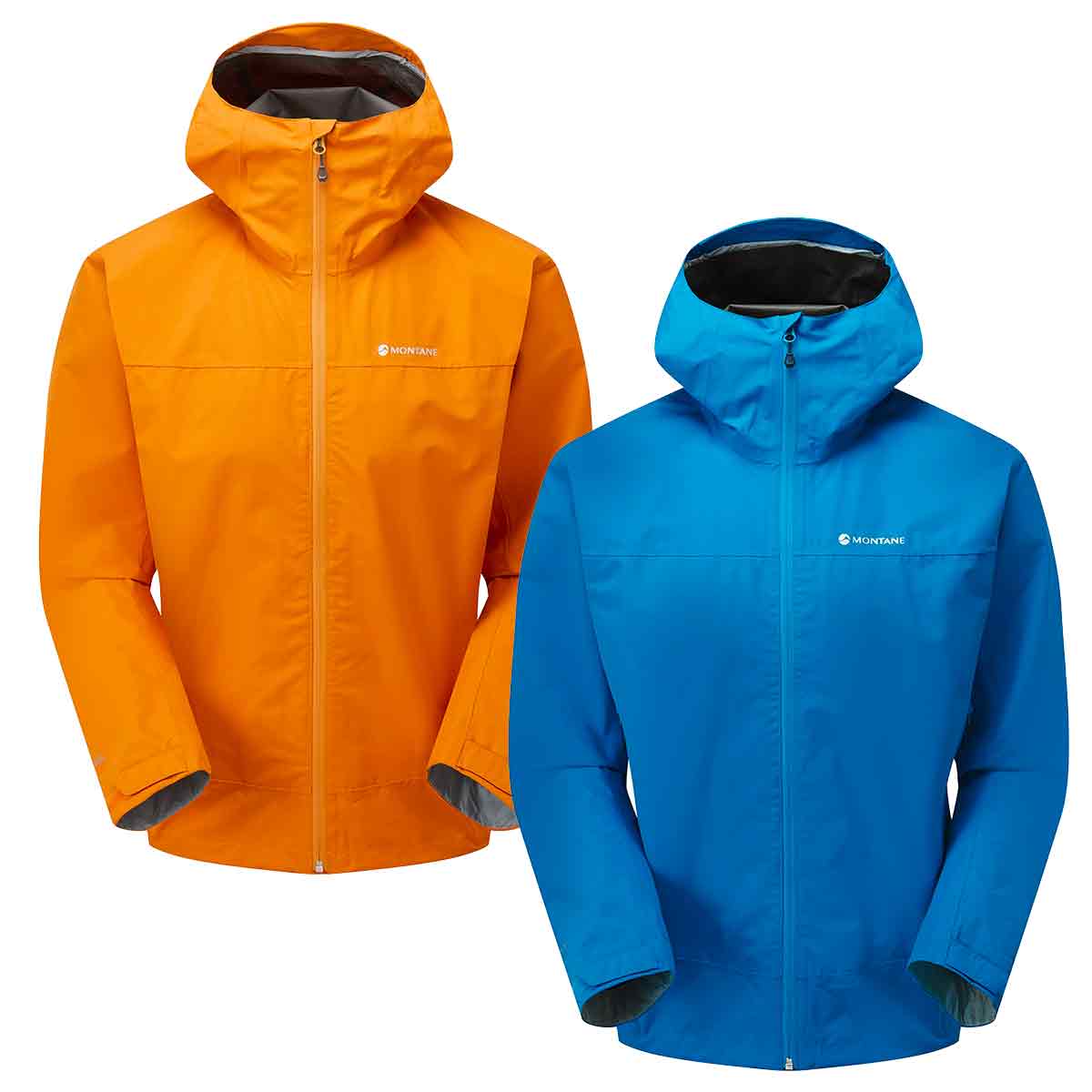 Montane Mens Protium Hoodie Fleece | John Bull Clothing