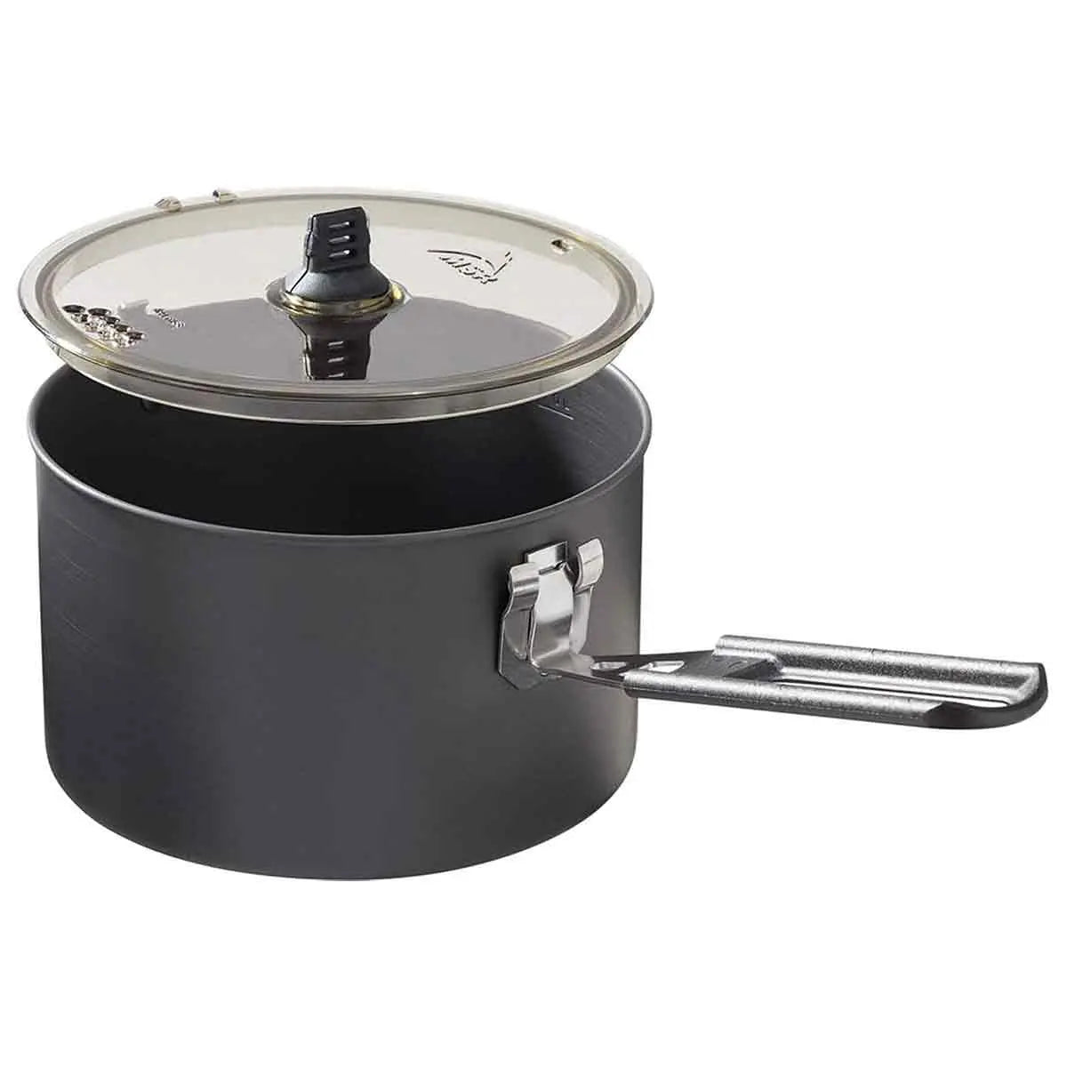 MSR Trail Lite 1.3L Aluminium Pot - John Bull Clothing