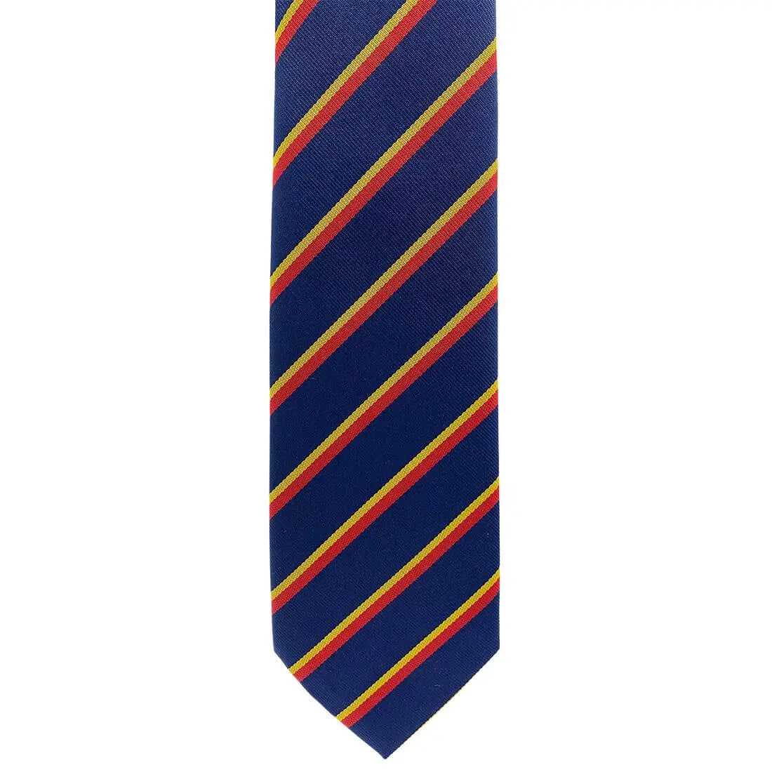 Atkinsons Regimental Tie 1979年購入 ヴィンテージ 人気海外一番 - 小物