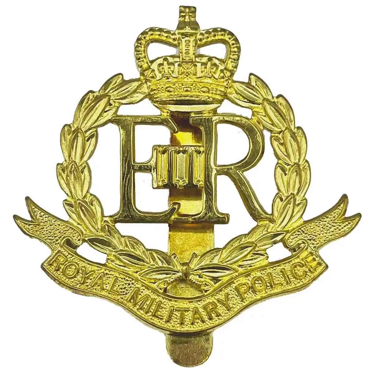 Royal Artillery Beret Cap Badge | John Bull Clothing