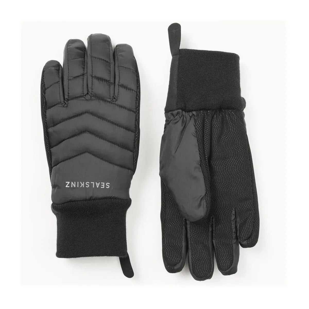 Sealskinz Lexham Waterproof AW Lightweight Insulated Glove - John Bull Clothing