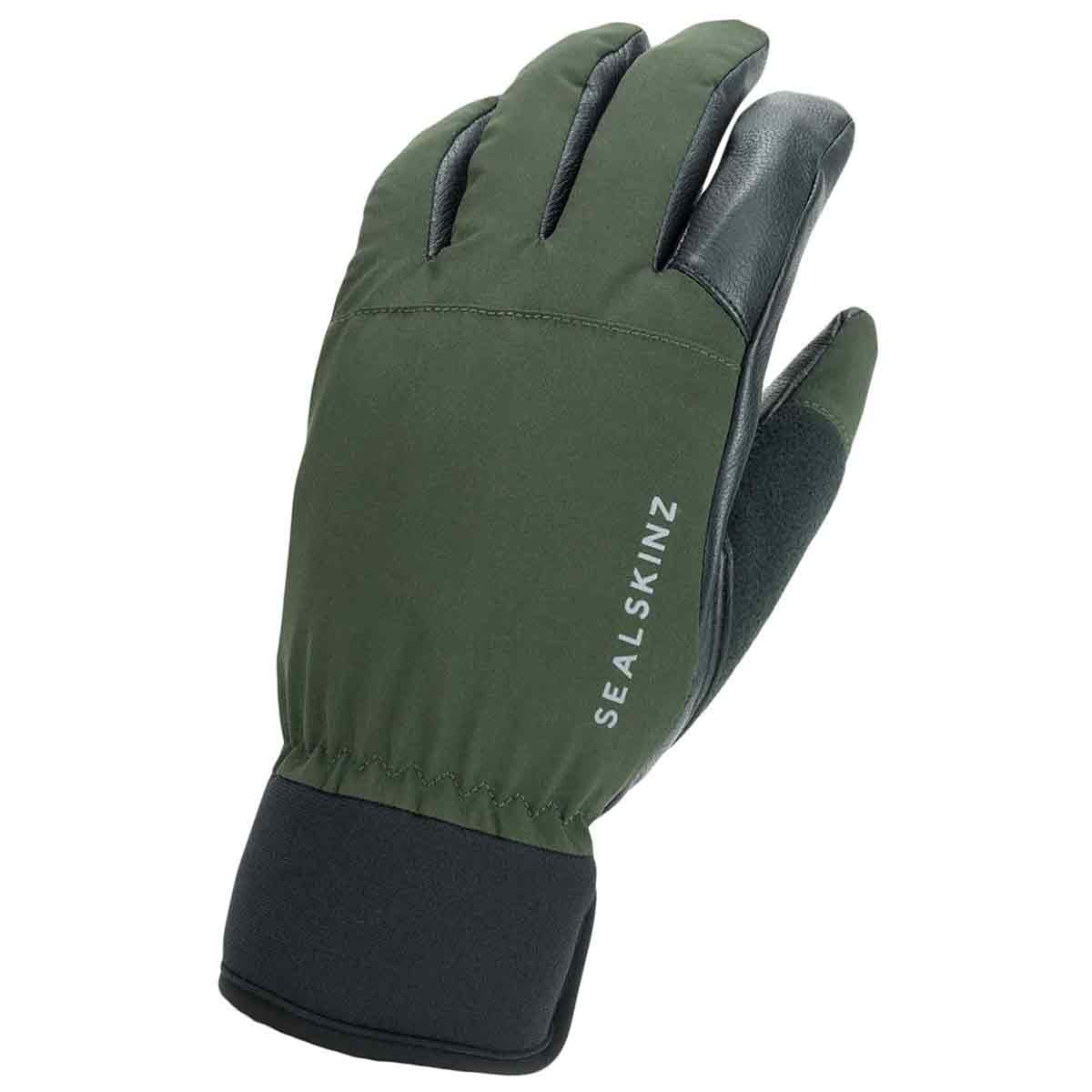 Sealskinz Waterproof All Weather Hunting Glove - John Bull Clothing