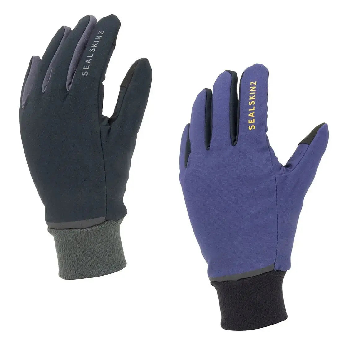 Sealskinz Waterproof All Weather Lightweight Glove with Fusion Control - John Bull Clothing