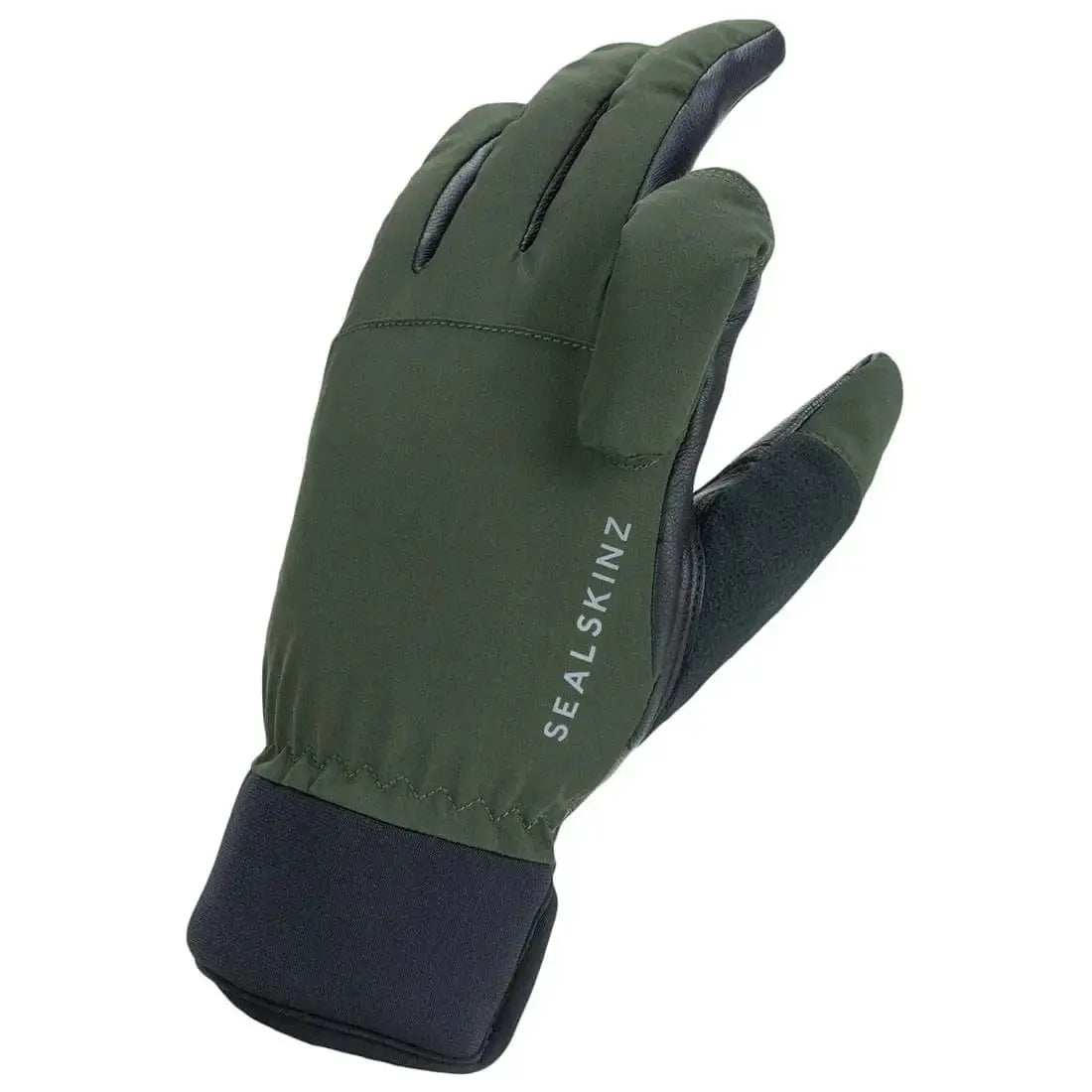 Sealskinz Waterproof All Weather Shooting Glove - John Bull Clothing