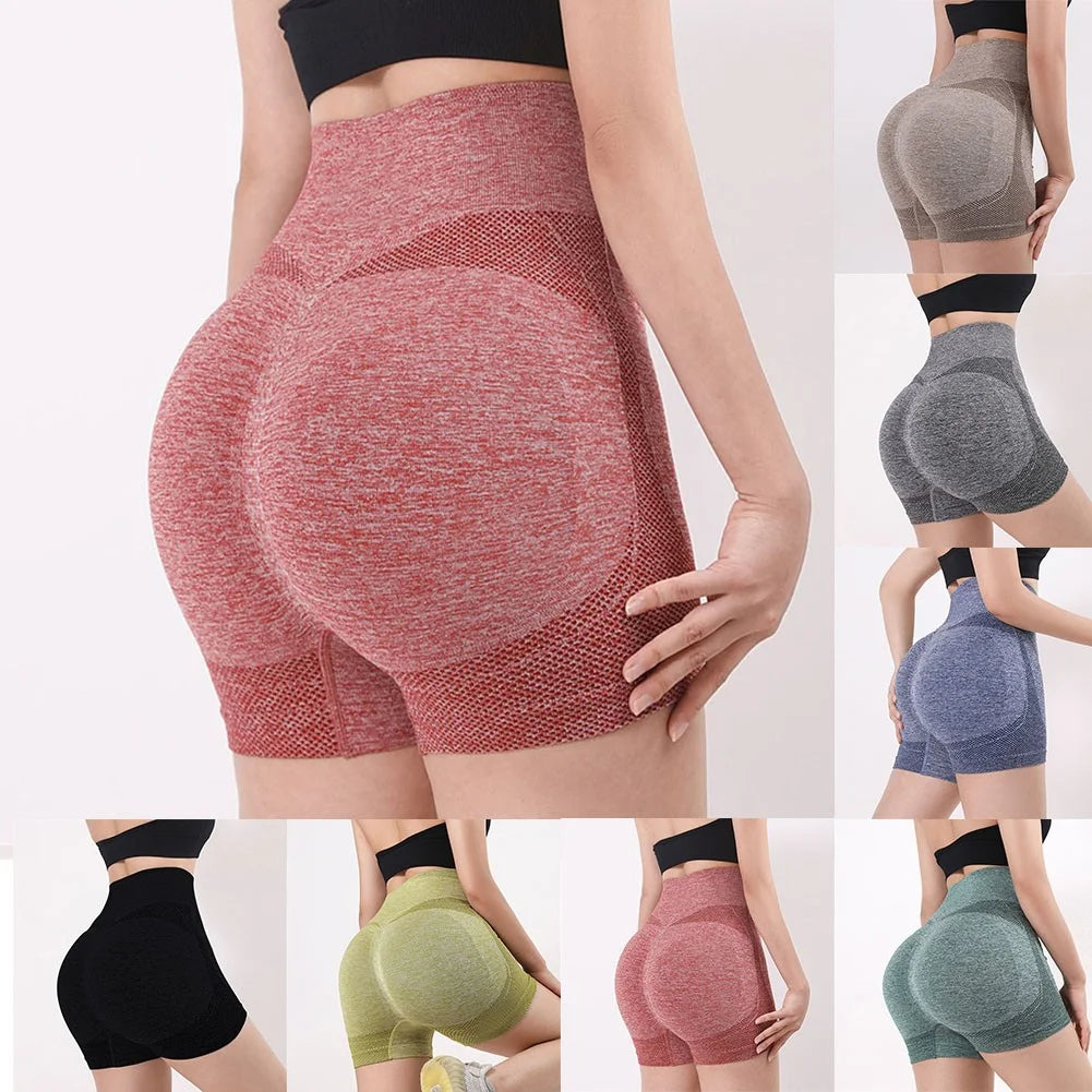 Shorts Pojas s Push-Up efektom