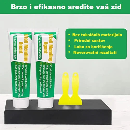 Savršen zid