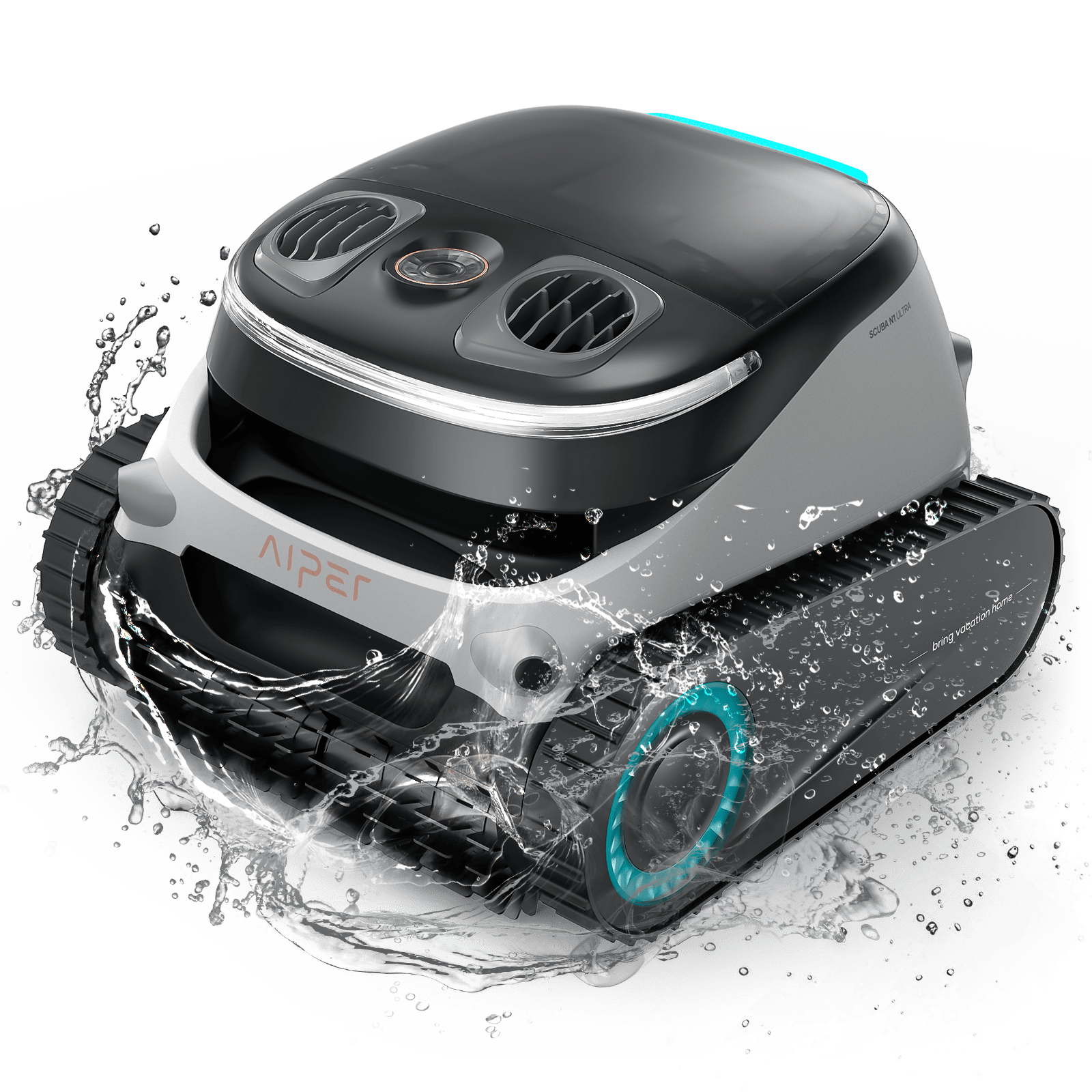 Aiper Scuba N1 Ultra Cordless Robotic Pool Cleaner