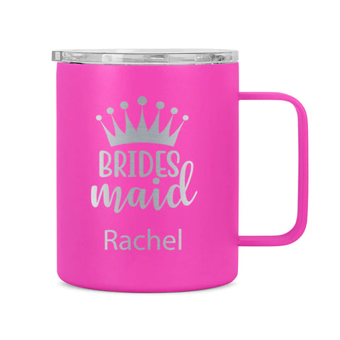 Bridesmaid Coffee Mug