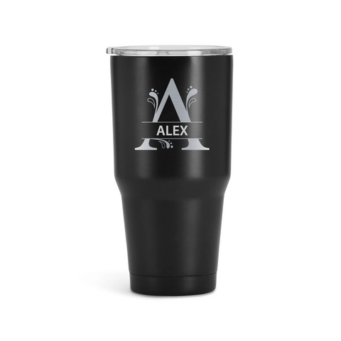 Personalized Tumbler