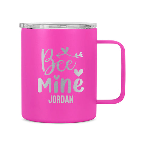 Bee Mine Coffee Mug