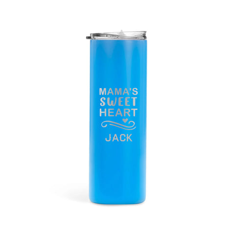 Mama’s Sweet Heart Tumbler