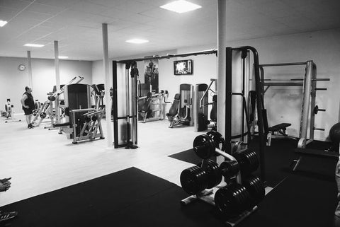 I-Fitness Salle de sport Bordeaux