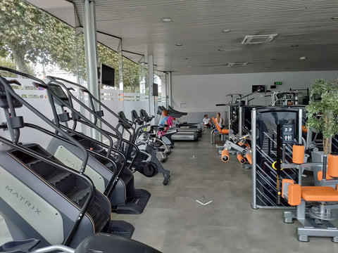 Training arena 33 Salle de sport Bordeaux