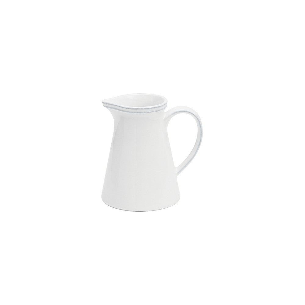 Friso Large Creamer - White