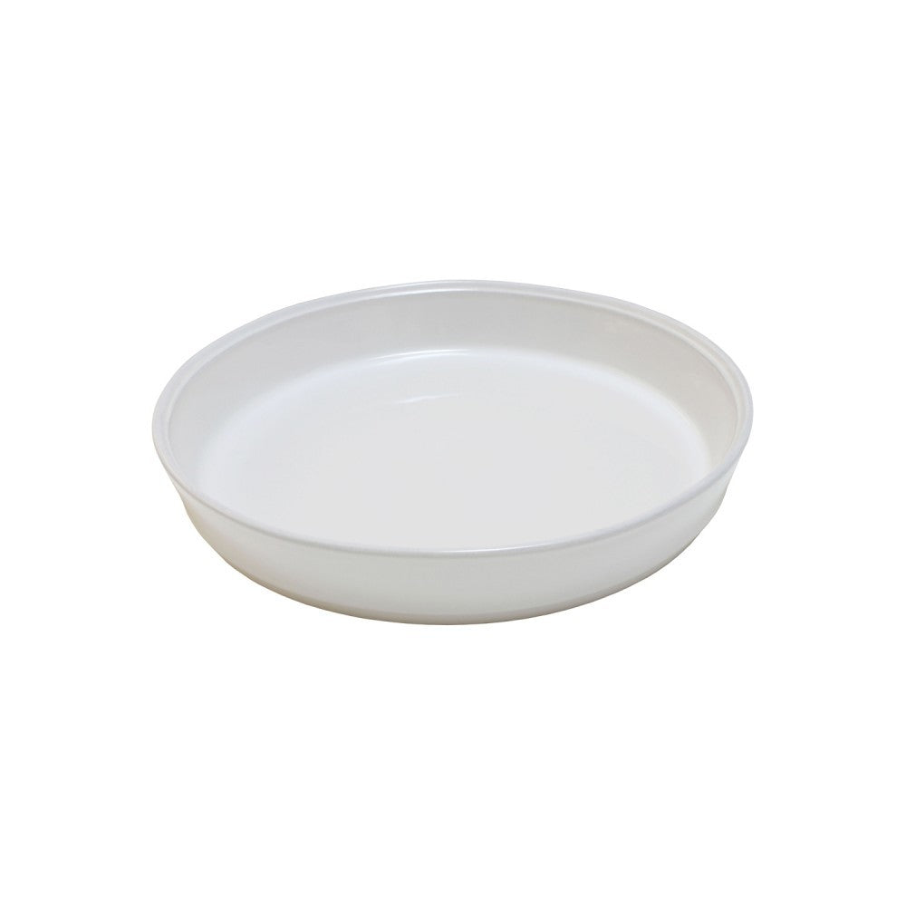 Friso Large Pie Dish - White