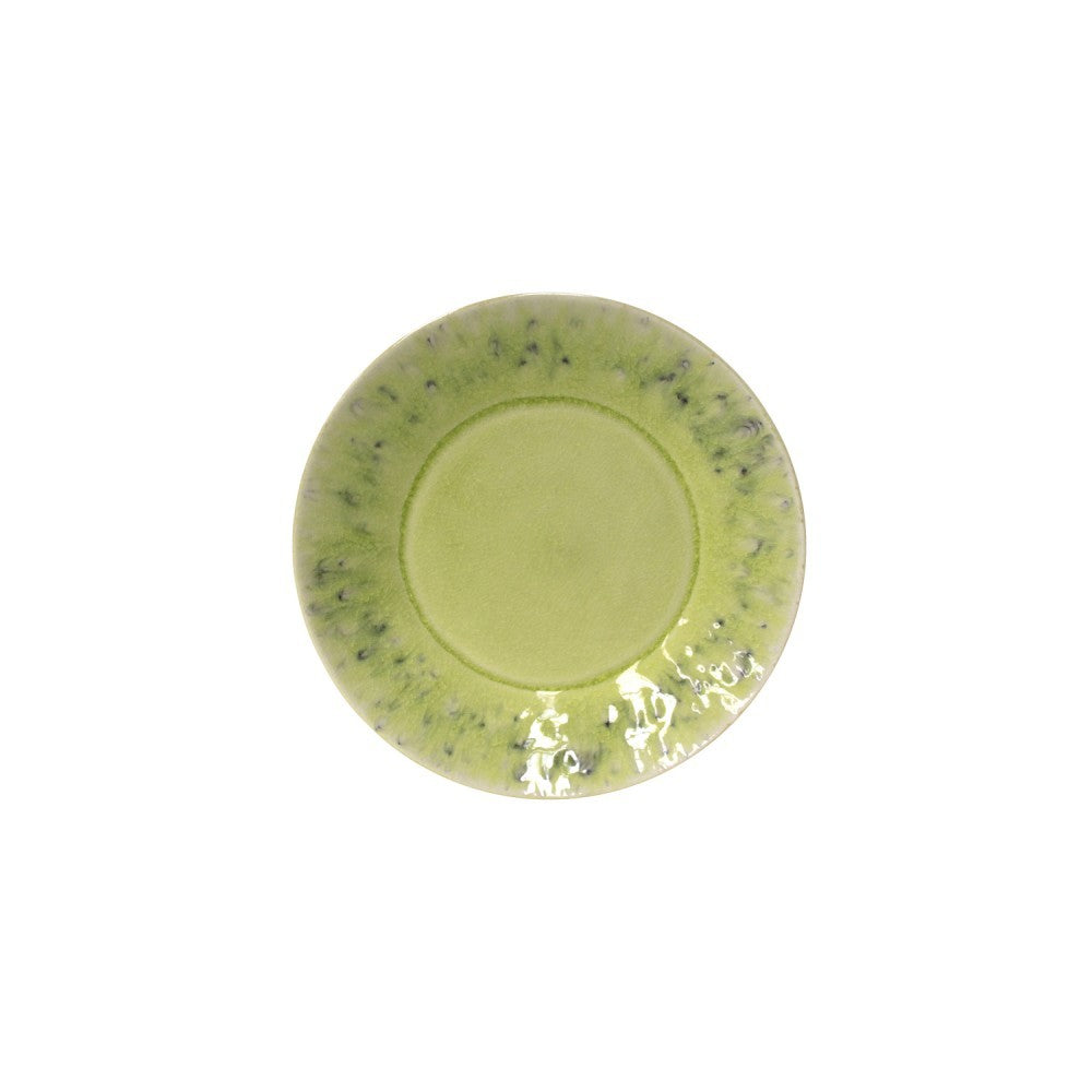 Madeira Salad Plate Set - Lemon