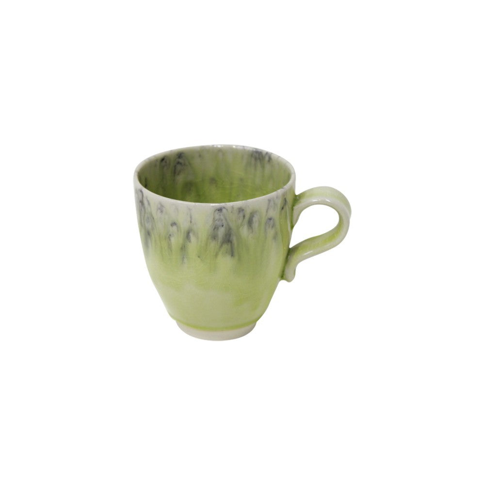 Madeira Mug Set - Lemon