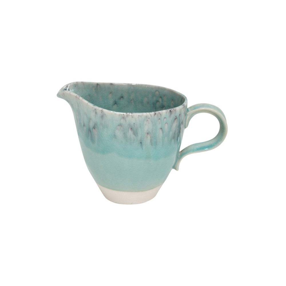 Madeira Pitcher - Blue