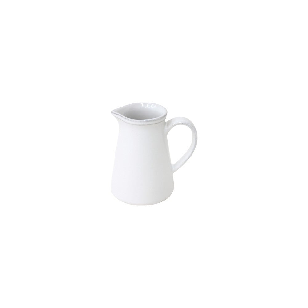 Friso Small Creamer - White