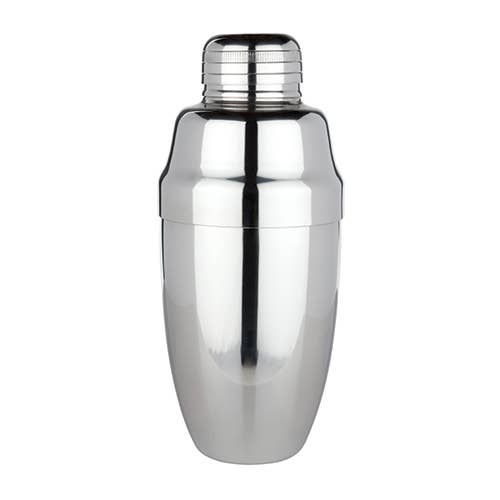 Heavyweight Cocktail Shaker