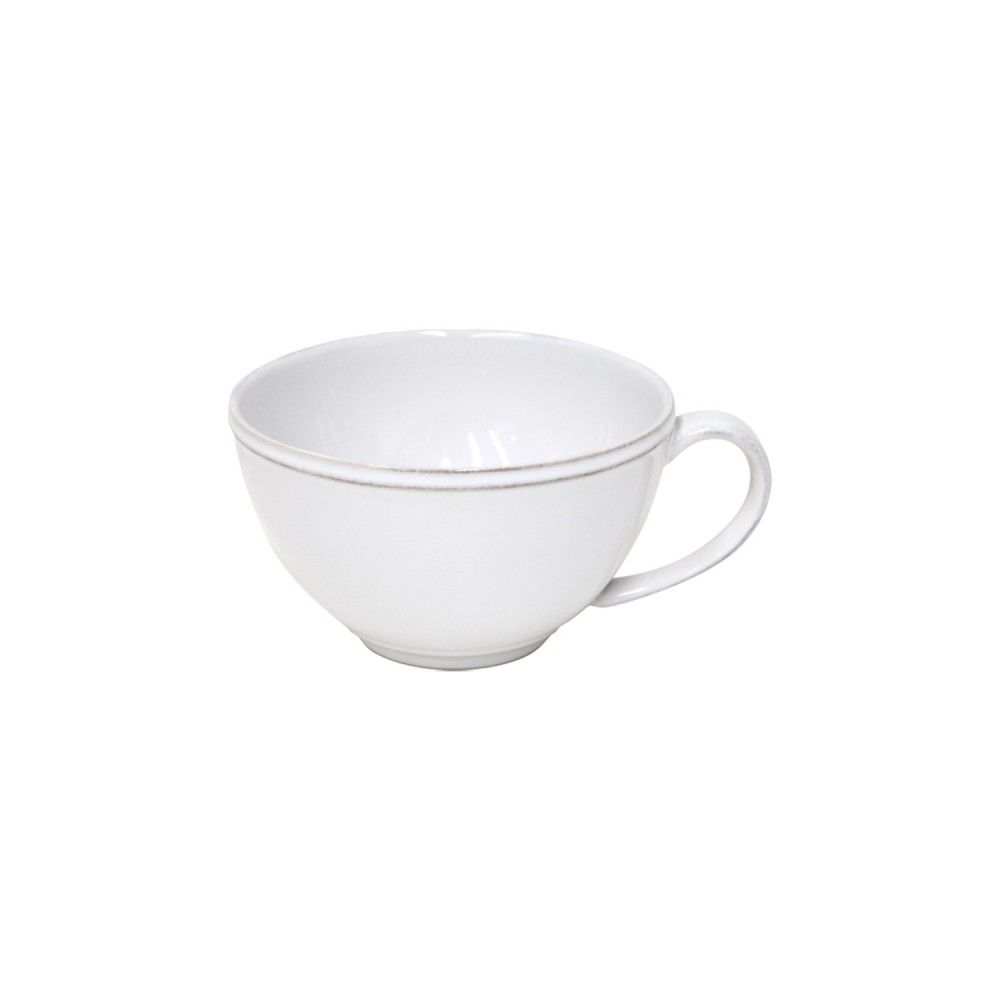 Friso Jumbo Cup Set - White